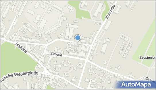 PP Investment, ul. Wandy 1, Katowice 40-322 - Przedsiębiorstwo, Firma, NIP: 6322008482