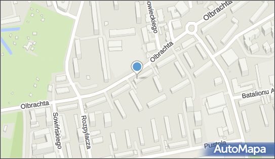 PP Piotr Paśniewski, Jana Olbrachta 15/32, Warszawa 01-108 - Przedsiębiorstwo, Firma, numer telefonu