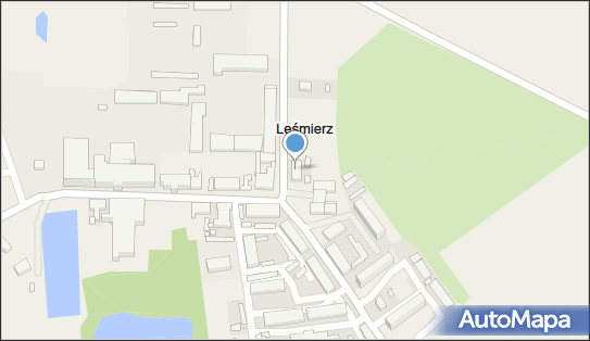 PPDS Jakub Kominiarski, Leśmierz 21, Leśmierz 95-035 - Przedsiębiorstwo, Firma, NIP: 7321941773