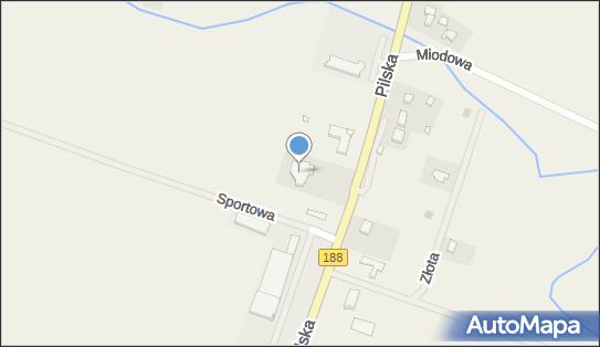 PPH Alan Alicja Pezała, Blękwit 60, Blękwit 77-400 - Przedsiębiorstwo, Firma, numer telefonu