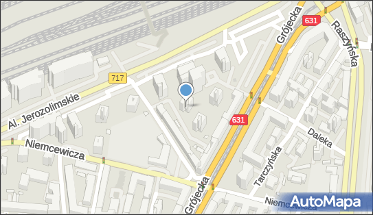 PPH Alfa, ul. Spiska 16 A, Warszawa 02-302 - Przedsiębiorstwo, Firma, NIP: 7010339442