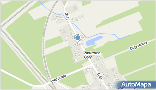 PPH Arris Artur Wyszogrodzki, Zielkowice NR18, Zielkowice 99-400 - Przedsiębiorstwo, Firma, NIP: 8340001735