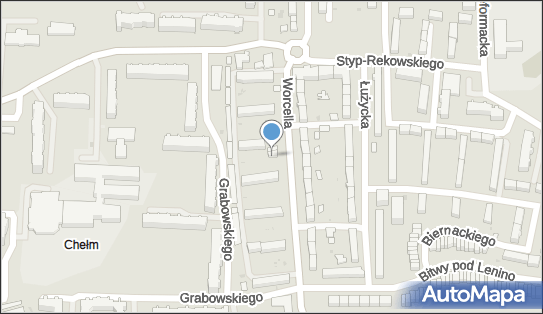 PPH G i G, ul. Stanisława Worcella 14 B, Gdańsk 80-807 - Przedsiębiorstwo, Firma, numer telefonu, NIP: 5832771035