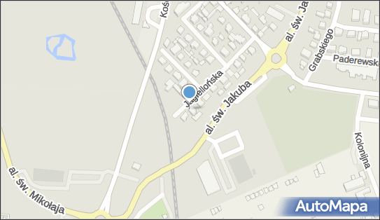 PPH Juor Arkadiusz Orziński, ul. Jagiellońska 17, Łeba 84-360 - Przedsiębiorstwo, Firma, NIP: 8411138520