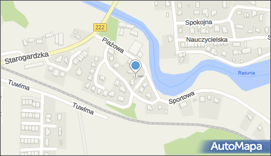 PPH Kemer Lech Modrzyński, Plażowa 15, Straszyn 83-010 - Przedsiębiorstwo, Firma, NIP: 9570010135