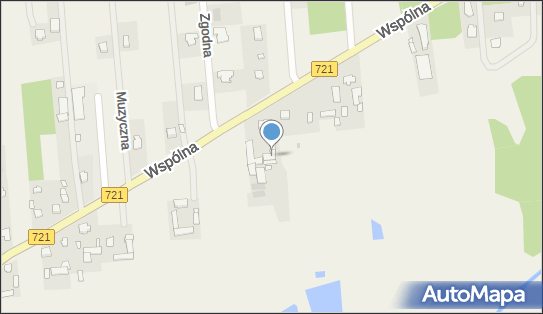 PPH Lamico Sławomir Redek, Wspólna 178, Duchnów 05-462 - Przedsiębiorstwo, Firma, NIP: 5320103483