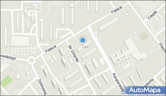 PPH Lopar, ul. Filipa de Girarda 16/27, Żyrardów 96-300 - Przedsiębiorstwo, Firma, NIP: 8381235186