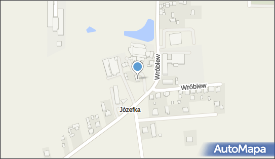 PPH Morfish Ciołek Roman, Wróblew 52, Wróblew 98-285 - Przedsiębiorstwo, Firma, NIP: 8270018623
