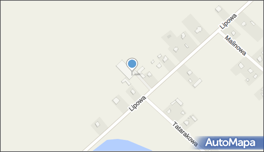 PPH Romax Leszek Rozpędowski, ul. Lipowa 69, Garbów 21-080 - Przedsiębiorstwo, Firma, NIP: 7160007368