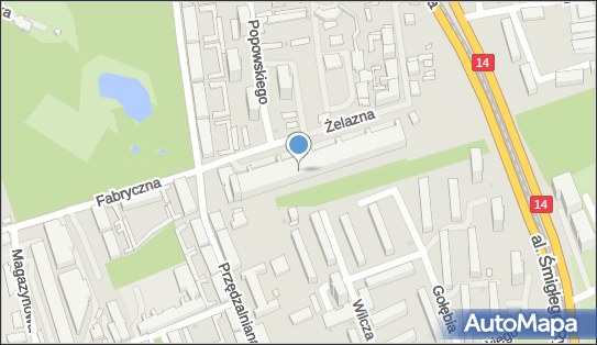 PPH Traper Anna Kraska, Fabryczna 25, Łódź 90-341 - Przedsiębiorstwo, Firma, NIP: 7291205206