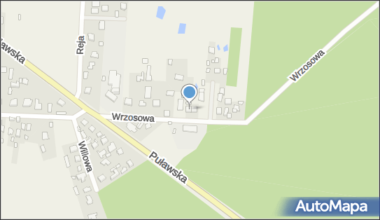 Pphe Walor, Wrzosowa 13, Kąty 05-532 - Przedsiębiorstwo, Firma, NIP: 7582005216