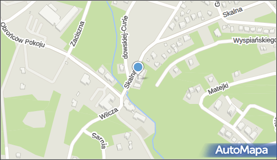 PPHG i U R.Grodzki, Karpacz, Skalna 2, Karpacz 58-540 - Przedsiębiorstwo, Firma, NIP: 6111315796