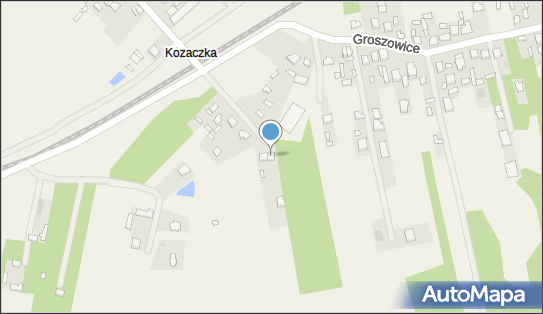 PPHU '' Sewdar '' Dariusz Seweryn, Lasowice 116 26-630 - Przedsiębiorstwo, Firma, NIP: 7961870183