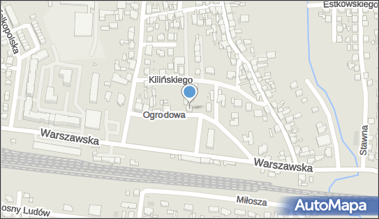 PPHU 'Walmet' Walczak Andrzej, Ogrodowa 6, Kostrzyn 62-025 - Przedsiębiorstwo, Firma, NIP: 7861087868