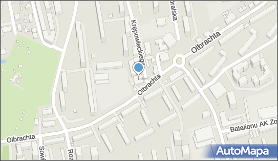 PPHU Abea, ul. Jana Olbrachta 46 PAW. 2, Warszawa 01-111 - Przedsiębiorstwo, Firma, NIP: 1180859137