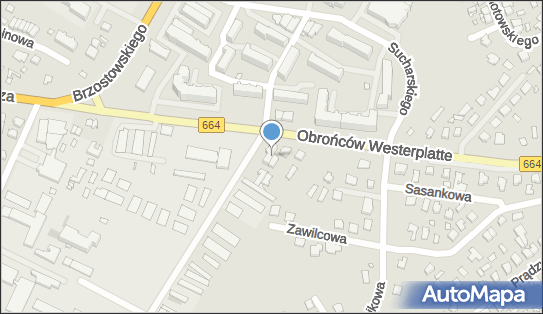 PPHU Agro-Wap Robert Sołtys, Obrońców Westerplatte 18d, Augustów 16-300 - Przedsiębiorstwo, Firma, NIP: 8461187532