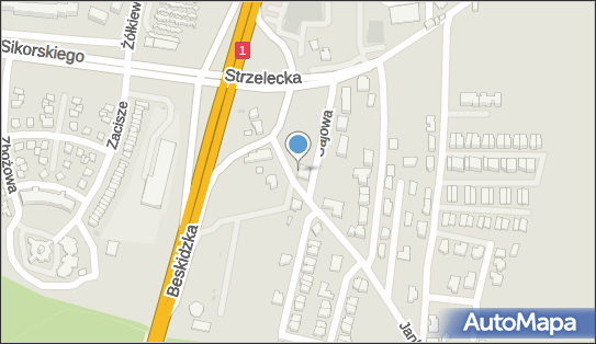PPHU Alba, ul. Jankowicka 3-5, Tychy 43-100 - Przedsiębiorstwo, Firma, NIP: 6461970515