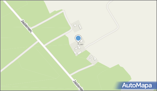 PPHU Albert Monika Albert, Jasieniec 33, Jasieniec 66-320 - Przedsiębiorstwo, Firma, NIP: 5961408383