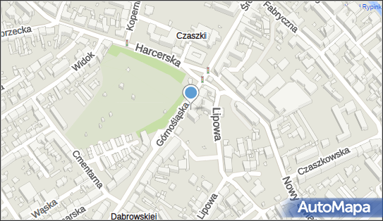 6181001040, PPHU Alces Import-Export Hanna Przybył 