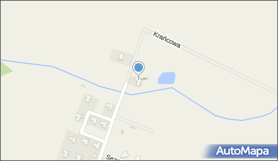 PPHU Amat Mateusz Bagiński, Magnicka 18, Pełczyce 55-040 - Przedsiębiorstwo, Firma, NIP: 8961325670