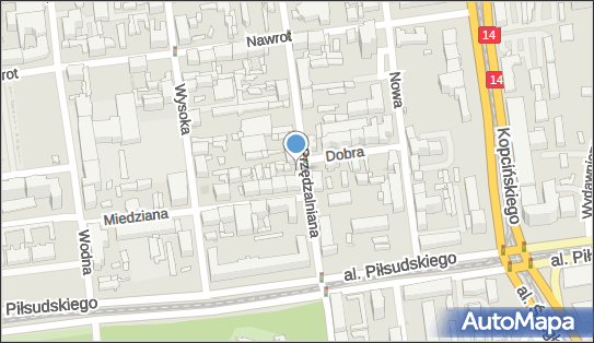 7261158212, PPHU Amm Michał Gosławski 