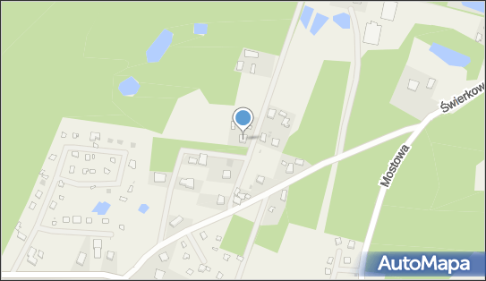 PPHU Andrzej Franciszkiewicz, Grabina 24, Grabina 09-520 - Przedsiębiorstwo, Firma, NIP: 7741716830