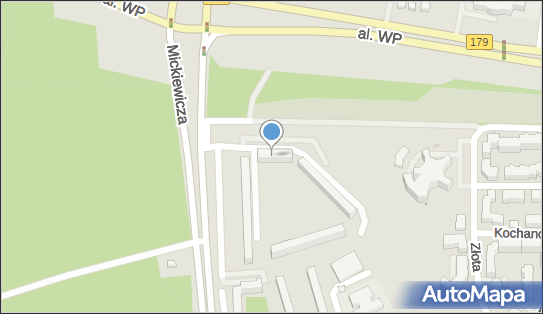 PPHU Ania, ul. Mickiewicza 135B, Piła 64-920 - Przedsiębiorstwo, Firma, NIP: 7541036421