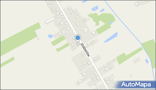 PPHU Antojar Małgorzata Antoszczyk, Izabelów 70, Izabelów 98-220 - Przedsiębiorstwo, Firma, NIP: 8291051755
