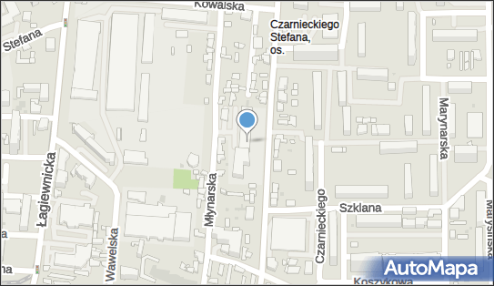 7281038540, PPHU Anwer Sławomir Łoś 