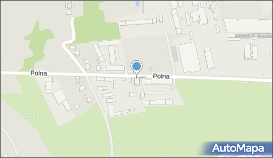 PPHU Asfol Adam Szajer, Polna 3a, Łańcut 37-100 - Przedsiębiorstwo, Firma, NIP: 8150007775