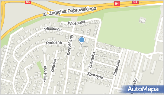PPHU Atum, ul. Radosna 30 A, Sosnowiec 41-200 - Przedsiębiorstwo, Firma, NIP: 6442847386