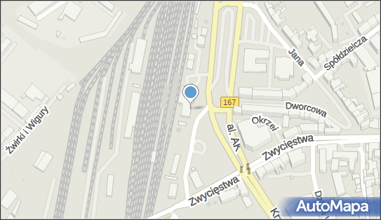 PPHU Atut, Aleja Armii Krajowej 3, Koszalin 75-200 - Przedsiębiorstwo, Firma, NIP: 6691014828