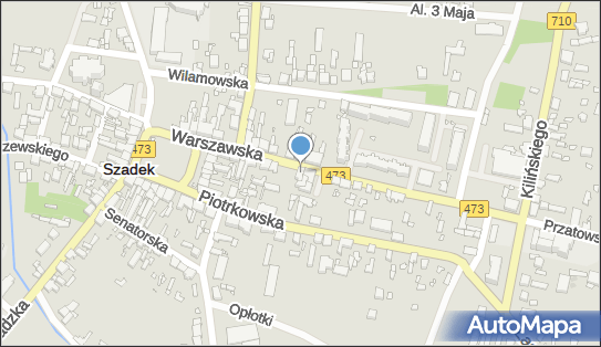 PPHU , Bedar'''' Pizzeria i Pub, Warszawska 14 98-240 - Przedsiębiorstwo, Firma, NIP: 8291640121