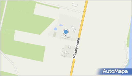 PPHU Betoniarnia Tomasz Aniołczyk, Mikołajewice 24a, Mikołajewice 98-290 - Przedsiębiorstwo, Firma, NIP: 8270016966