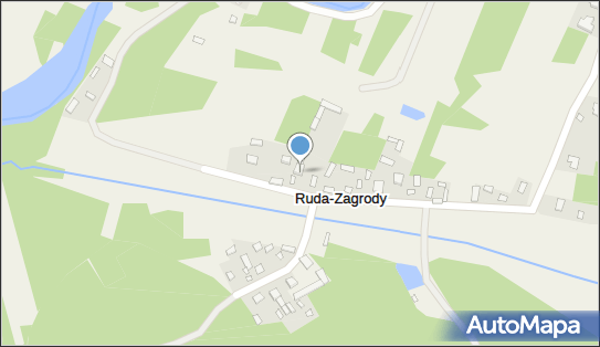 PPHU Bladrad - Ryszard Blacha, Ruda-Zagrody 8, Ruda-Zagrody 23-400 - Przedsiębiorstwo, Firma, NIP: 9181721735