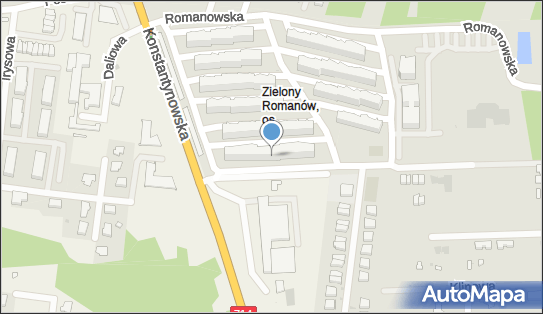 PPHU Blue Box Grzegorz Kowalski, Romanowska 55F, Łódź 91-174 - Przedsiębiorstwo, Firma, NIP: 7260128172