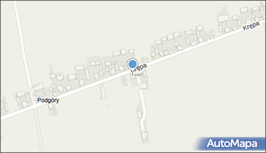 PPHU Bona, Krępa 27 C, Krępa 99-434 - Przedsiębiorstwo, Firma