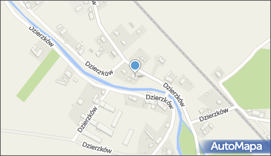 PPHU Borean Bogusław Pawełczak, Dzierzków 30, Dzierzków 58-173 - Przedsiębiorstwo, Firma, NIP: 6951085418