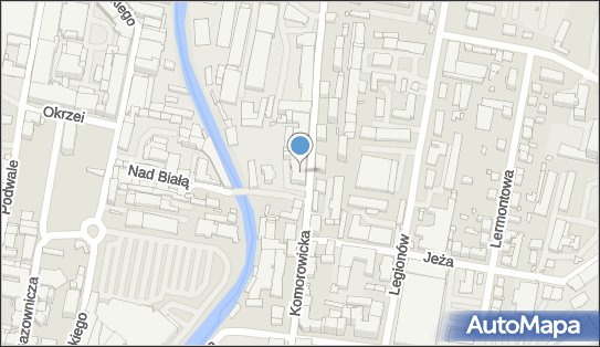 PPHU Bosmo Smolny Bogusław Smolny Bożena, Komorowicka 39 43-300 - Przedsiębiorstwo, Firma, NIP: 9372303629