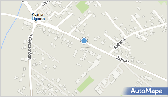 PPHU Bud Mal, ul. Żorska 188, Rybnik 44-200 - Przedsiębiorstwo, Firma, NIP: 6421150705