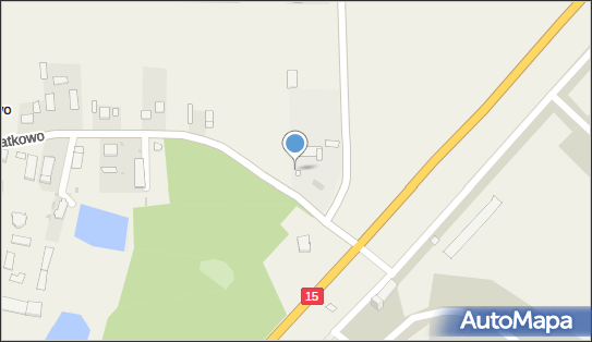 PPHU Budkar s.c., Latkowo 8a, Latkowo 88-110 - Przedsiębiorstwo, Firma, numer telefonu