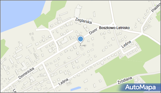 PPHU Cotexim Boszkowo, ul. Dominicka 11, Boszkowo-Letnisko 64-140 - Przedsiębiorstwo, Firma, NIP: 6971000520