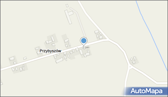 PPHU Cyna Patrycja Pacyna, Przybyszów 16, Przybyszów 63-600 - Przedsiębiorstwo, Firma, NIP: 6191963705