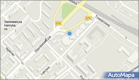 PPHU Dafi, ul. Ryska 1, Białystok 15-008 - Przedsiębiorstwo, Firma, numer telefonu, NIP: 5422204696