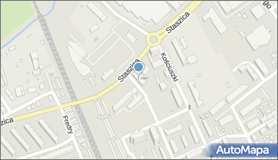 PPHU Dekorbet Bis C Wróbleski M Pałys, ul. Staszica 1, Nowa Sól 67-100 - Przedsiębiorstwo, Firma, NIP: 9251001208