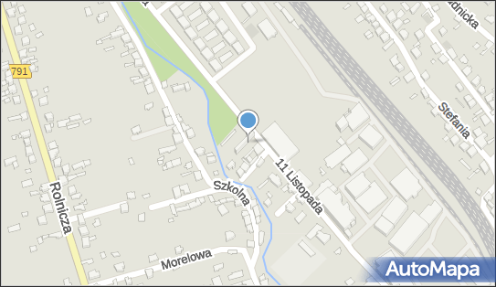 PPHU Denis, 11 Listopada 35, Zawiercie 42-400 - Przedsiębiorstwo, Firma, NIP: 6492265491
