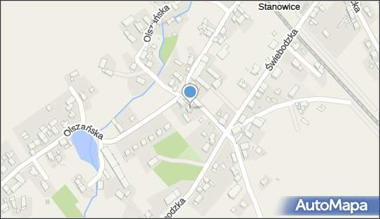 PPHU Dias Stanisław Baranowski, ul. Olszańska 26, Stanowice 58-150 - Przedsiębiorstwo, Firma, NIP: 8841365075