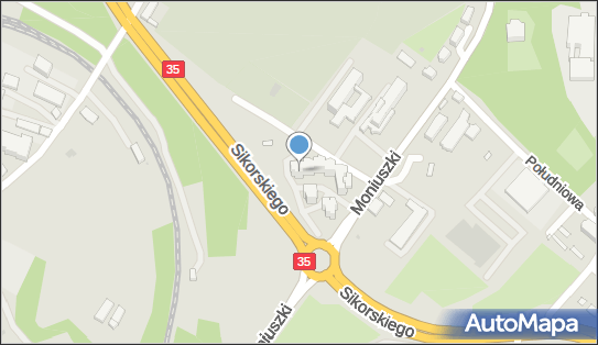 PPHU Ekom Gancarczyk Krzysztof, Wałbrzych 58-300 - Przedsiębiorstwo, Firma, NIP: 8861003352