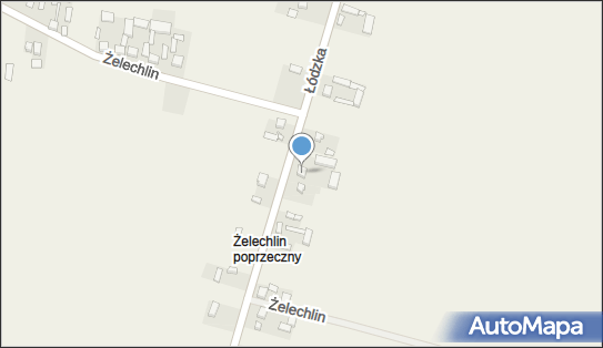 PPHU Evita, Żelechlin 84, Żelechlin 97-226 - Przedsiębiorstwo, Firma, NIP: 7732203551