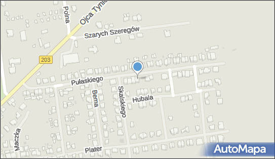 PPHU Geo Met, Pułaskiego Kazimierza, gen. 28, Darłowo 76-150 - Przedsiębiorstwo, Firma, NIP: 8121682439